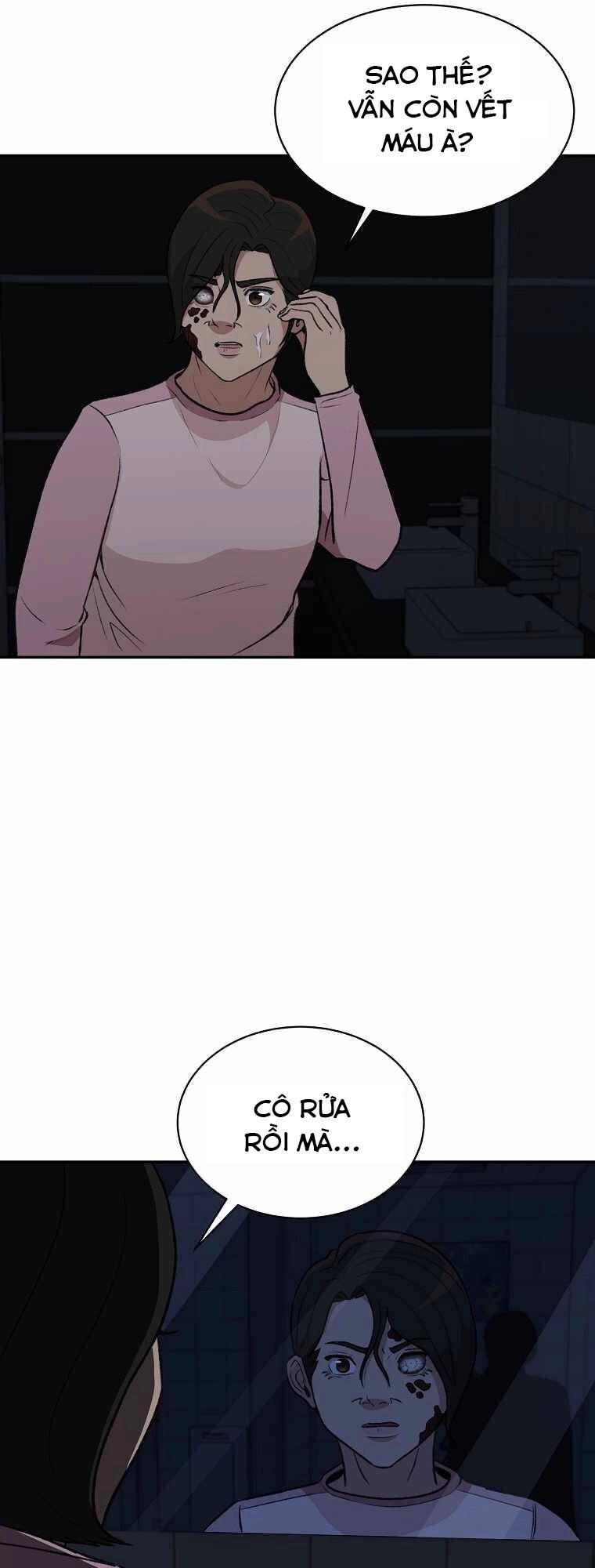 Con Tàu Zombie Chapter 16 - 3