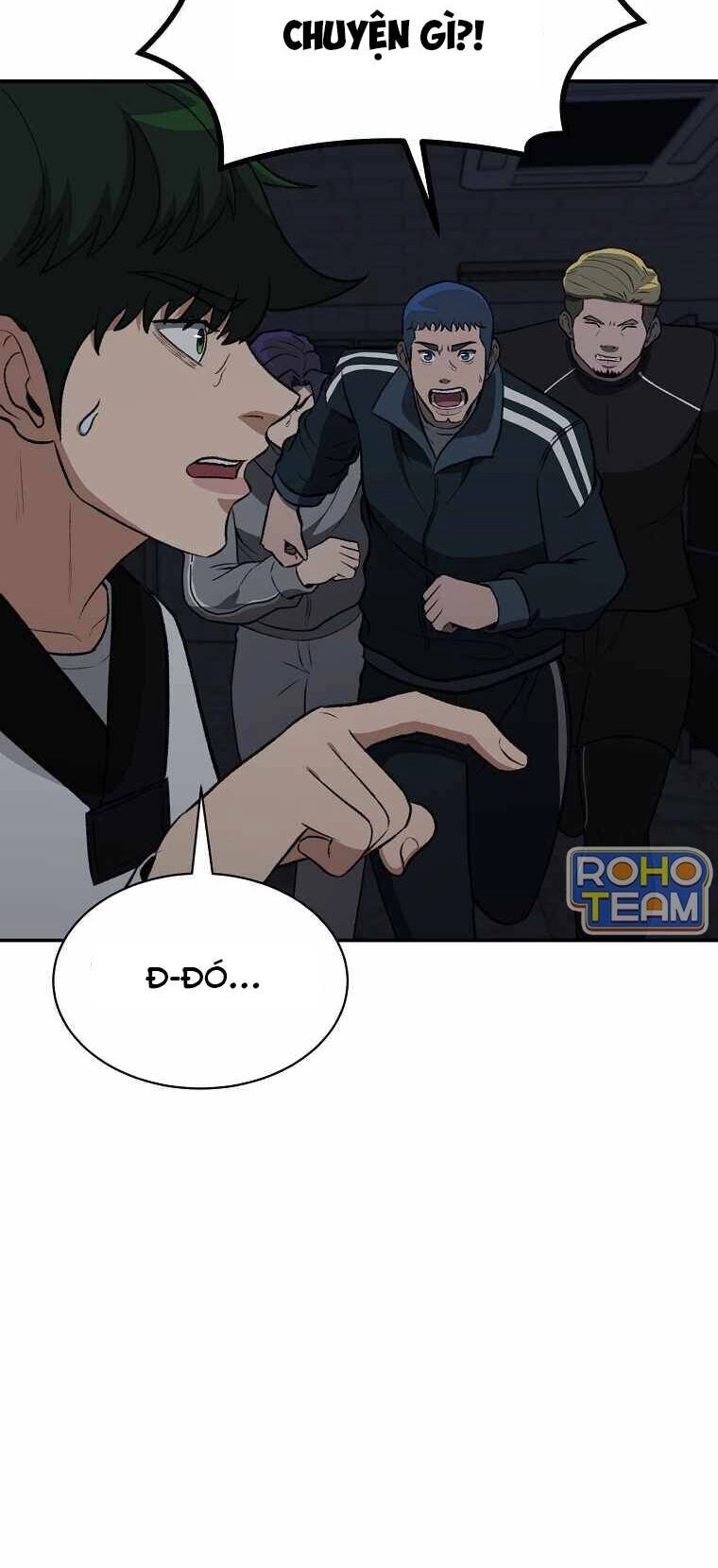 Con Tàu Zombie Chapter 16 - 10