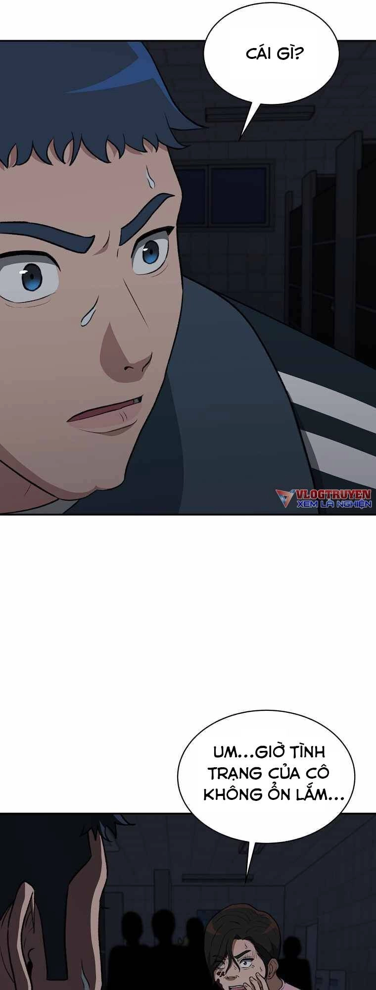 Con Tàu Zombie Chapter 16 - 11