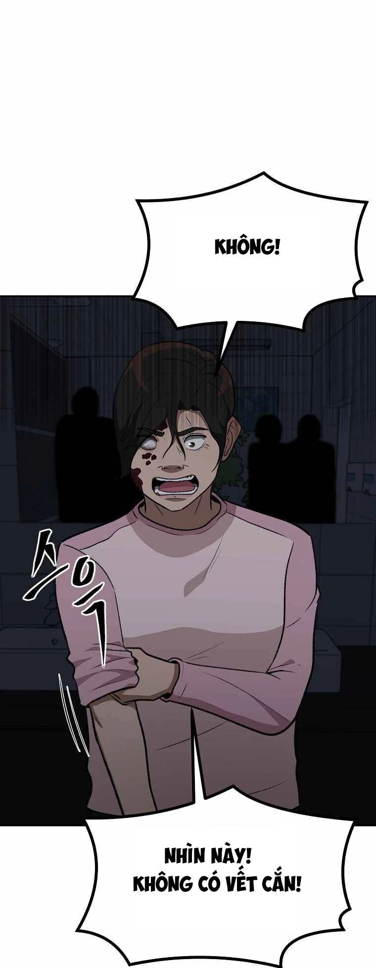 Con Tàu Zombie Chapter 16 - 13