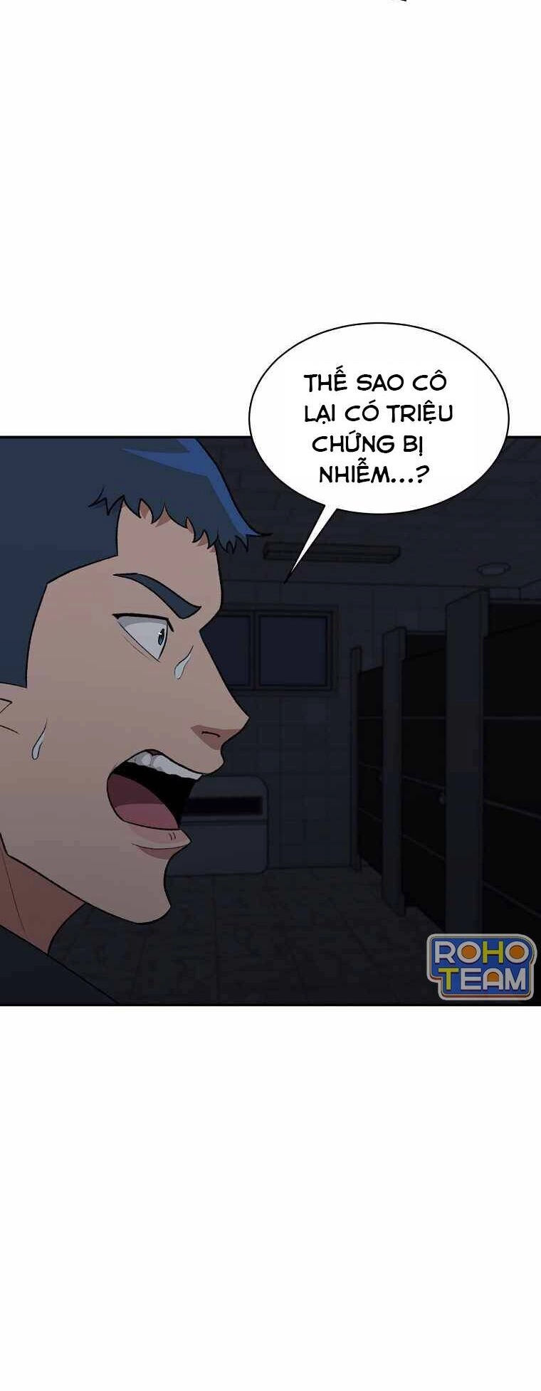 Con Tàu Zombie Chapter 16 - 14