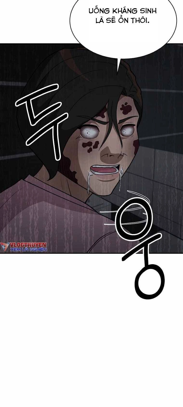 Con Tàu Zombie Chapter 16 - 28