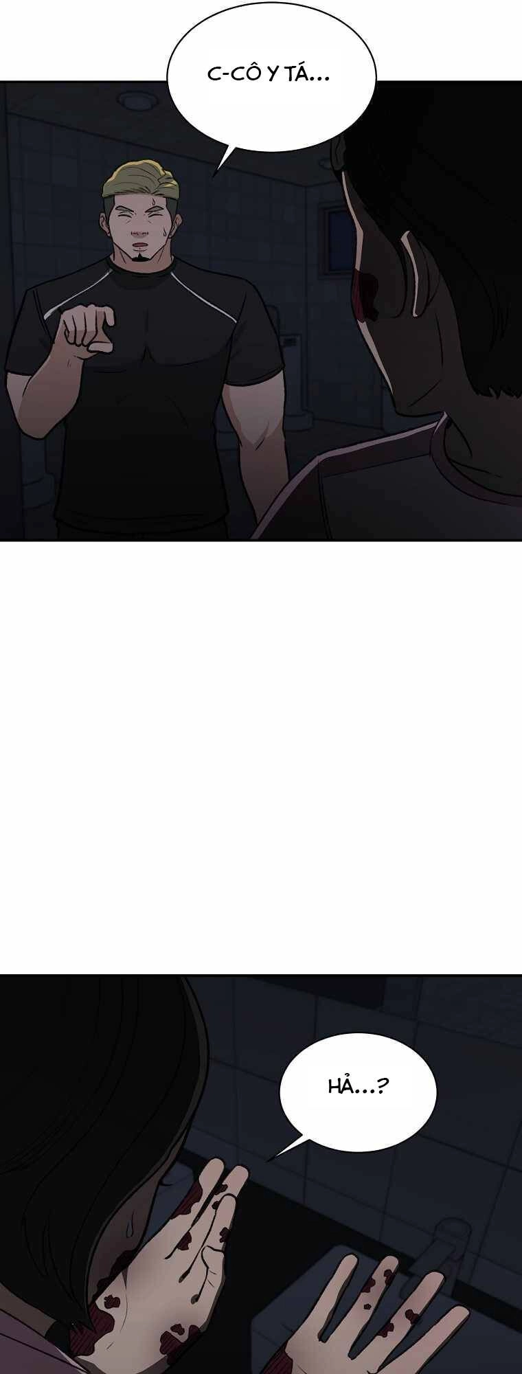 Con Tàu Zombie Chapter 16 - 29