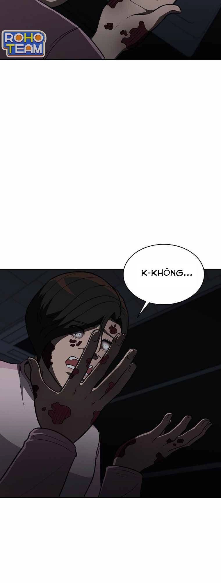 Con Tàu Zombie Chapter 16 - 30