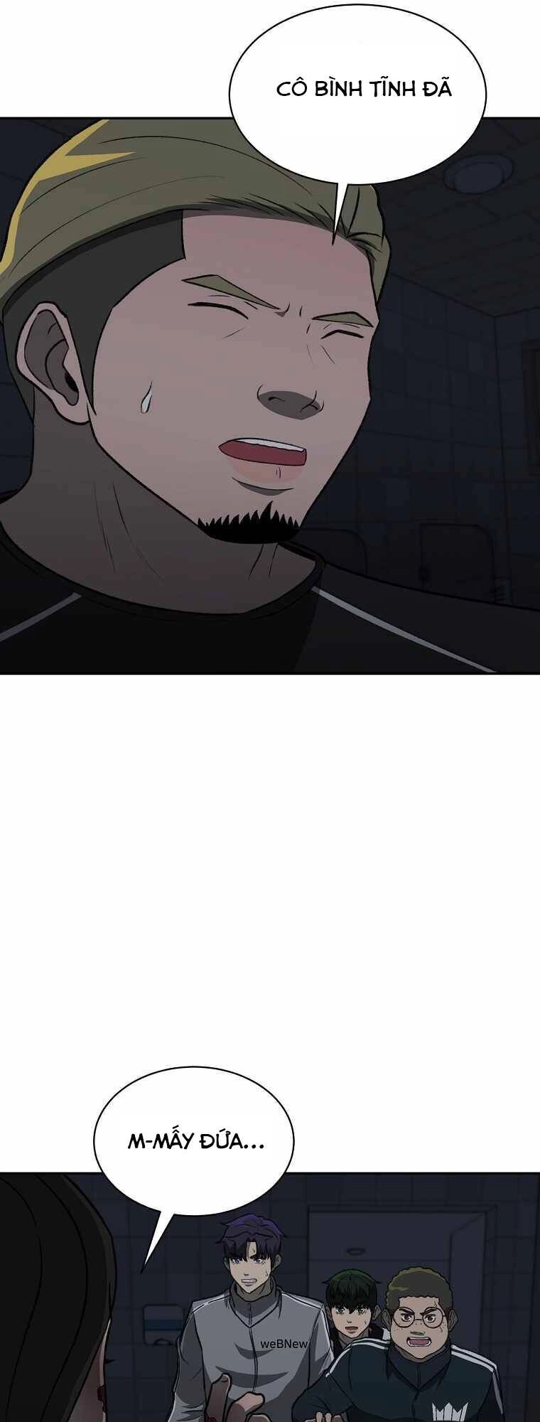 Con Tàu Zombie Chapter 16 - 33