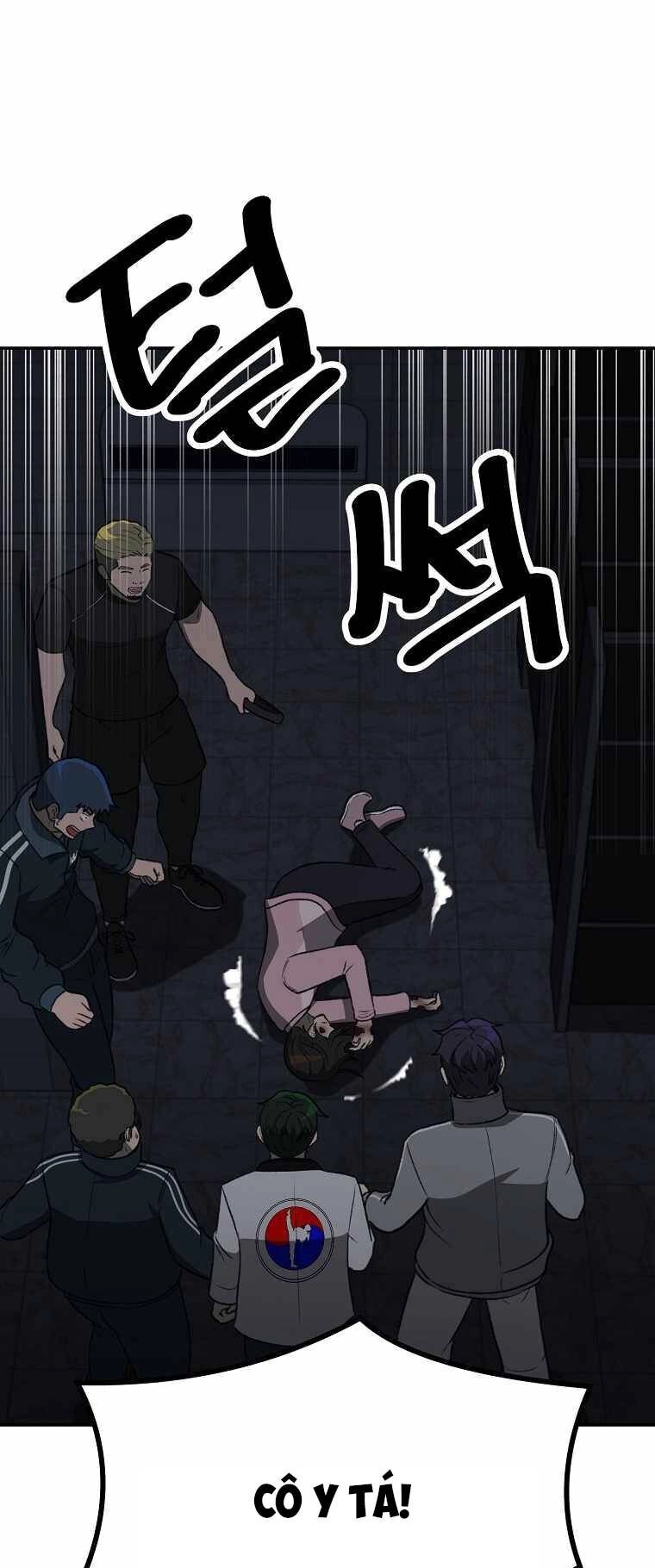 Con Tàu Zombie Chapter 16 - 35