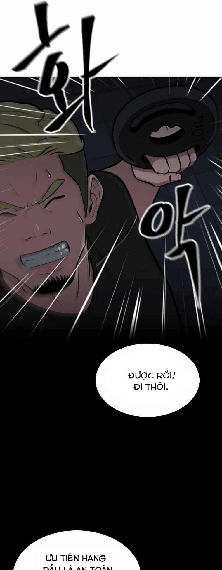 Con Tàu Zombie Chapter 16 - 43