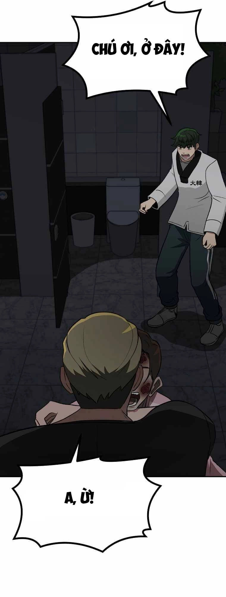 Con Tàu Zombie Chapter 16 - 47