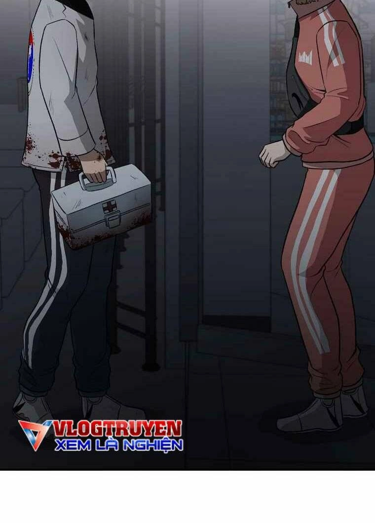 Con Tàu Zombie Chapter 17 - 3