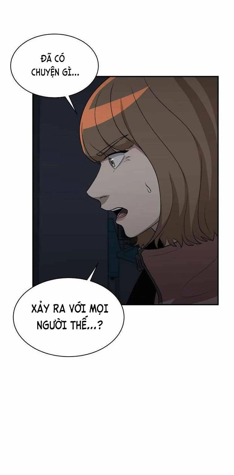 Con Tàu Zombie Chapter 17 - 5