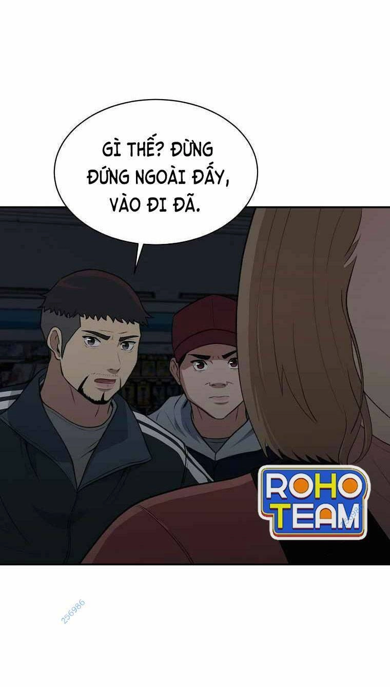 Con Tàu Zombie Chapter 17 - 6