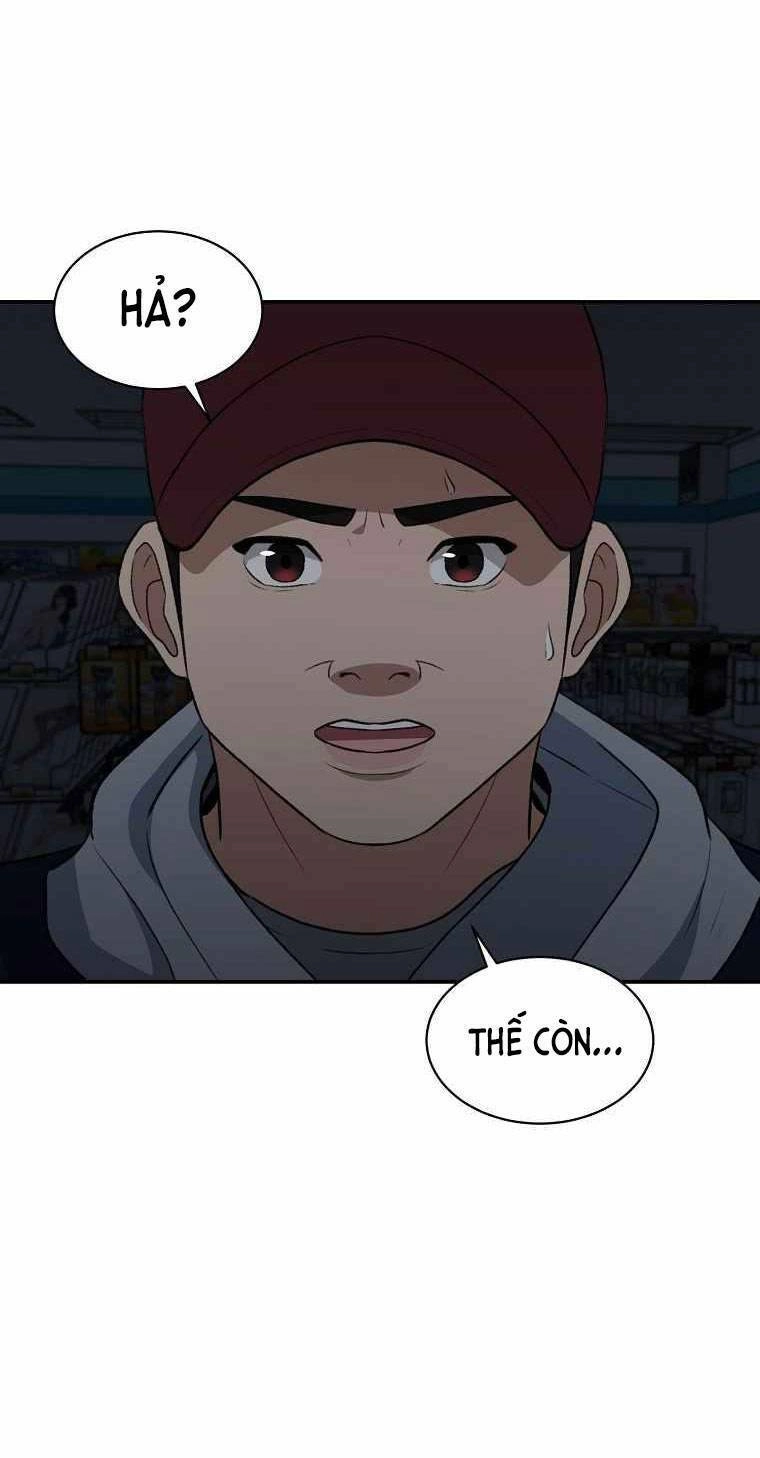 Con Tàu Zombie Chapter 17 - 7