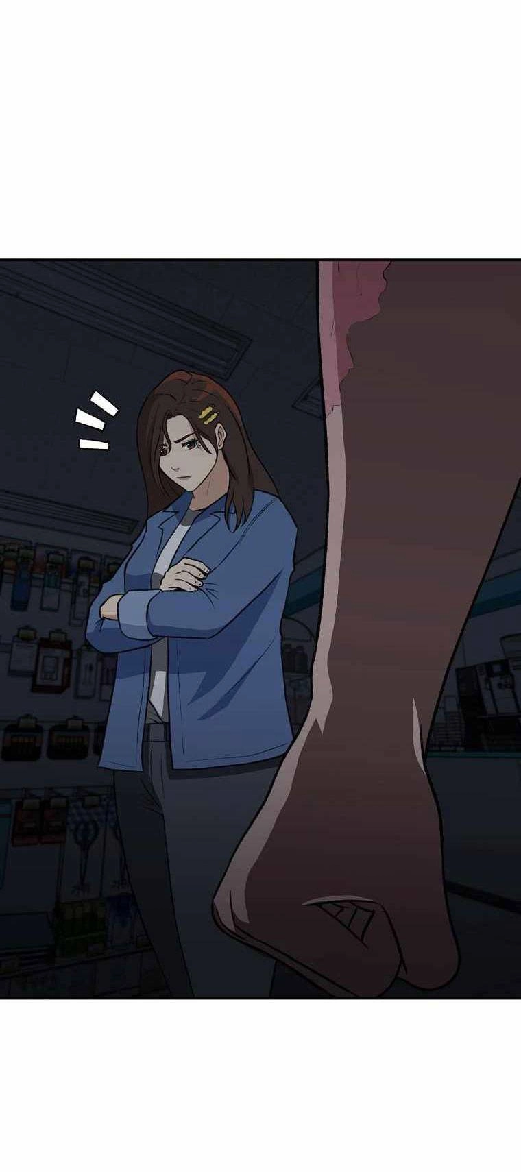 Con Tàu Zombie Chapter 17 - 13