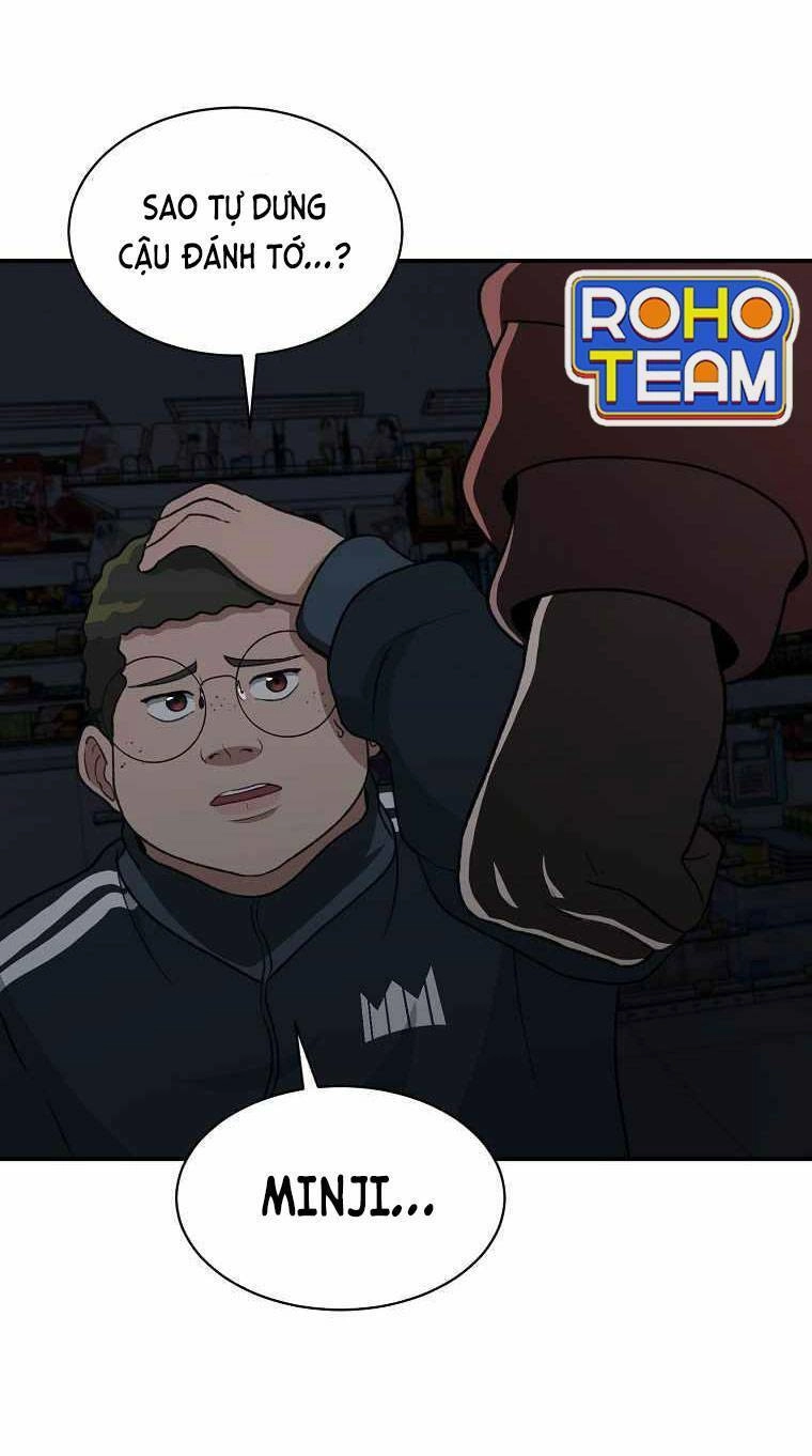 Con Tàu Zombie Chapter 17 - 17