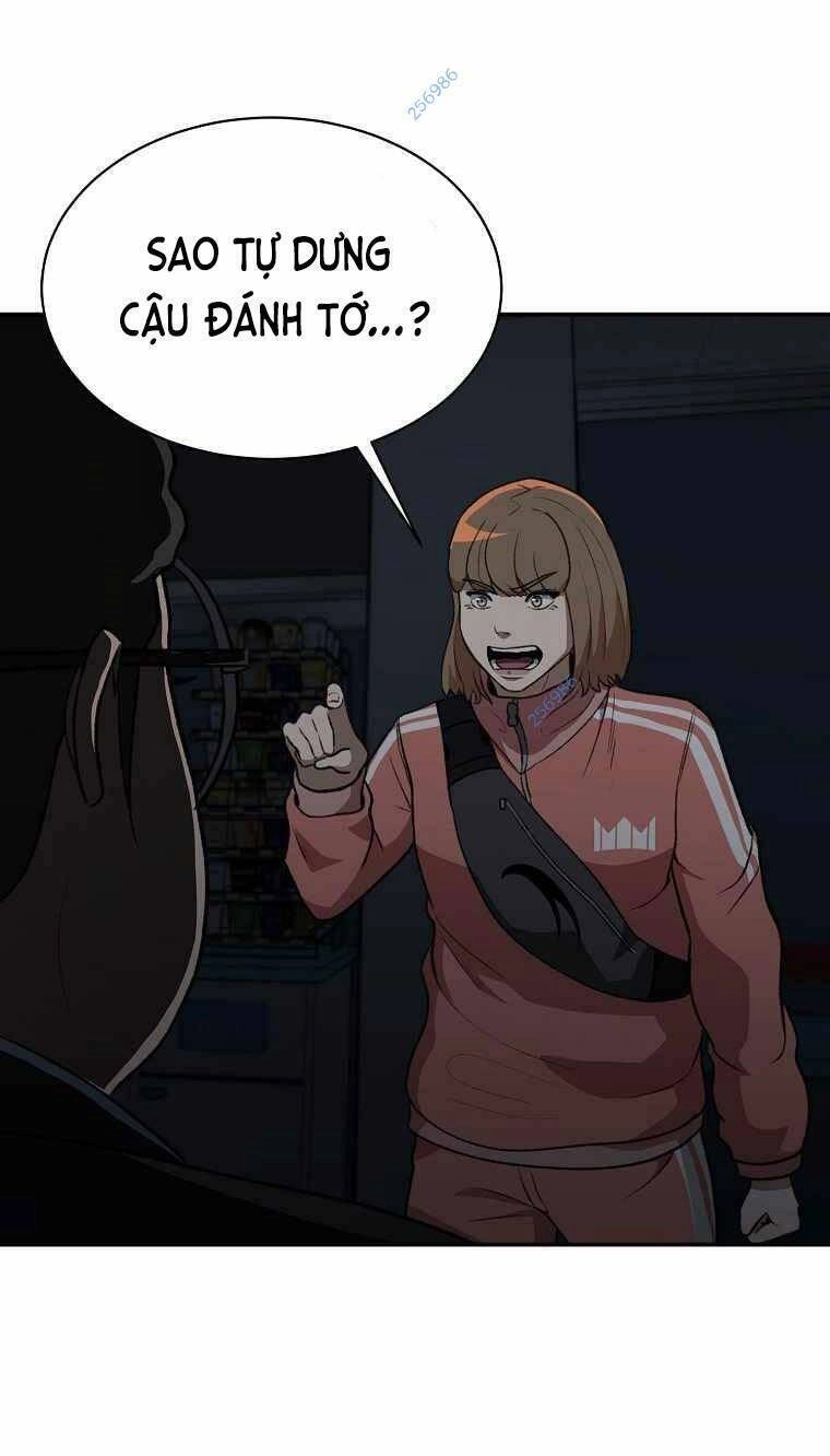 Con Tàu Zombie Chapter 17 - 18