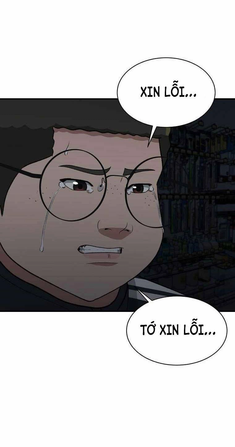 Con Tàu Zombie Chapter 17 - 19