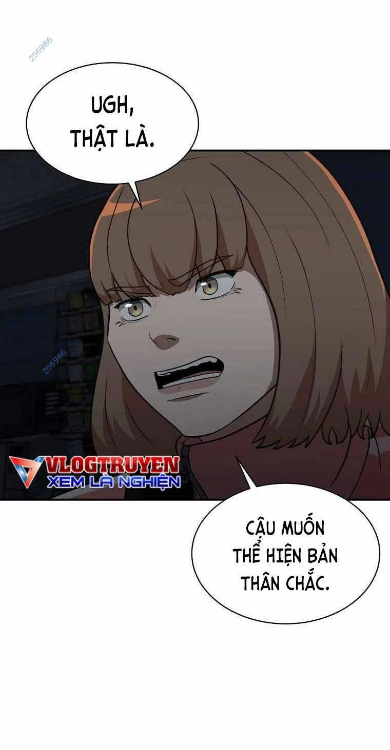 Con Tàu Zombie Chapter 17 - 20