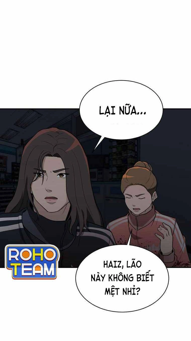 Con Tàu Zombie Chapter 17 - 23