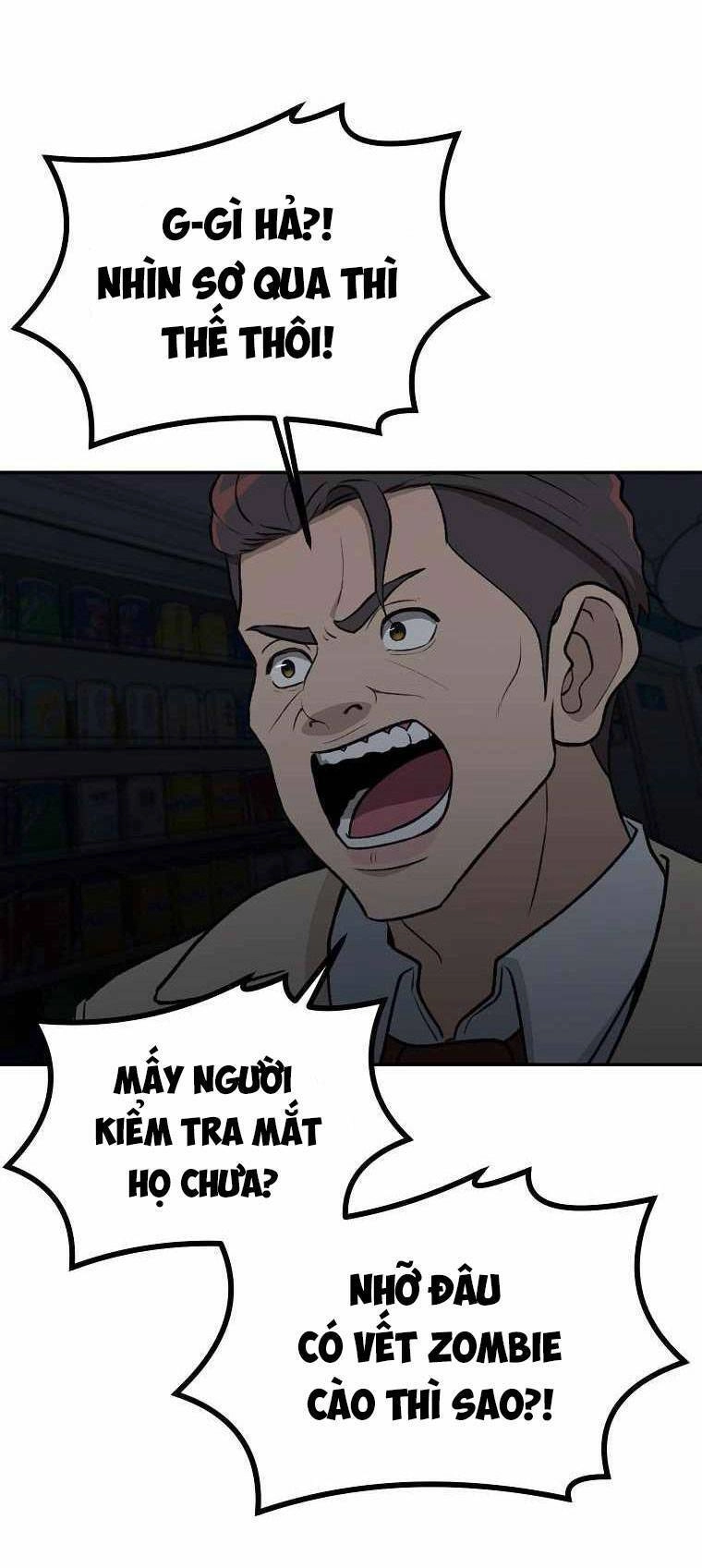 Con Tàu Zombie Chapter 17 - 25