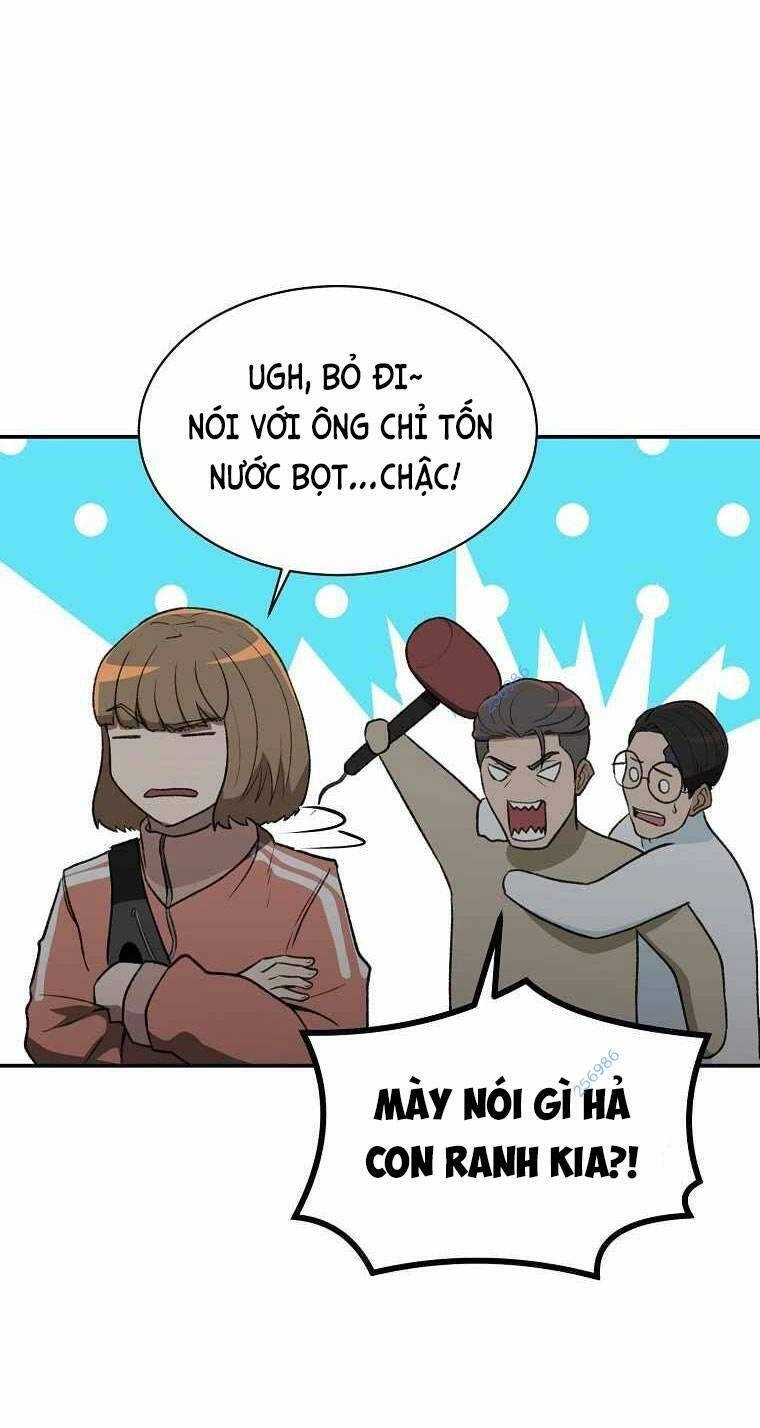 Con Tàu Zombie Chapter 17 - 28