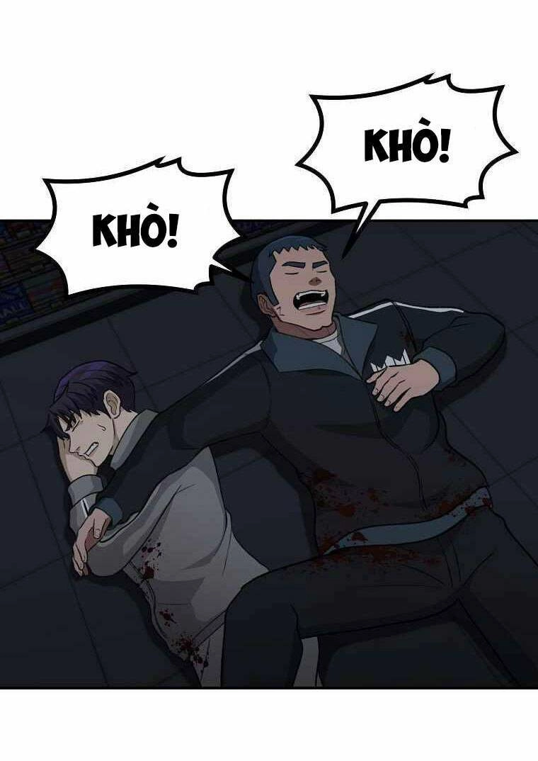 Con Tàu Zombie Chapter 17 - 34