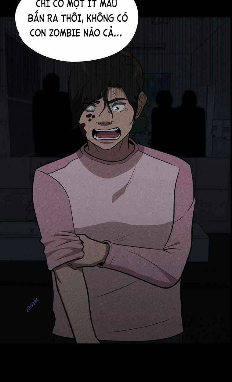 Con Tàu Zombie Chapter 17 - 38