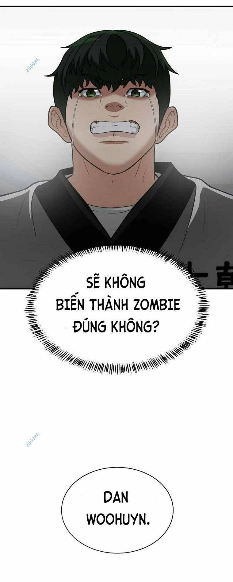 Con Tàu Zombie Chapter 17 - 42