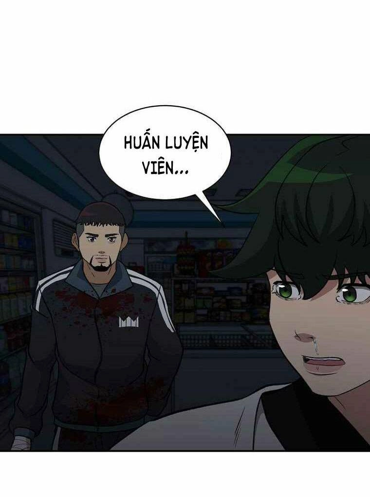 Con Tàu Zombie Chapter 17 - 44