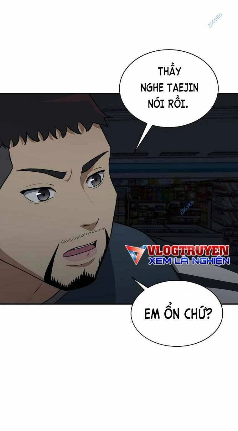 Con Tàu Zombie Chapter 17 - 47