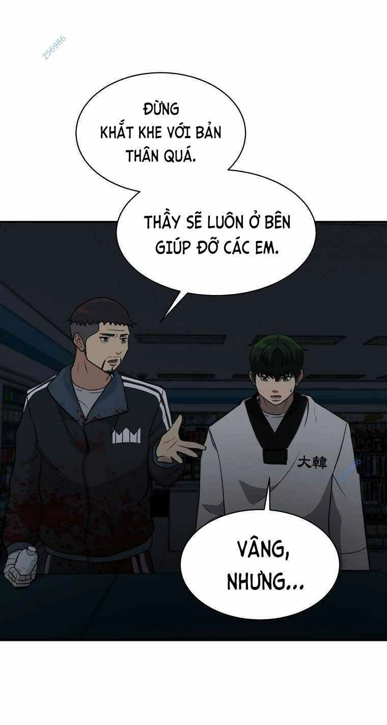 Con Tàu Zombie Chapter 17 - 49