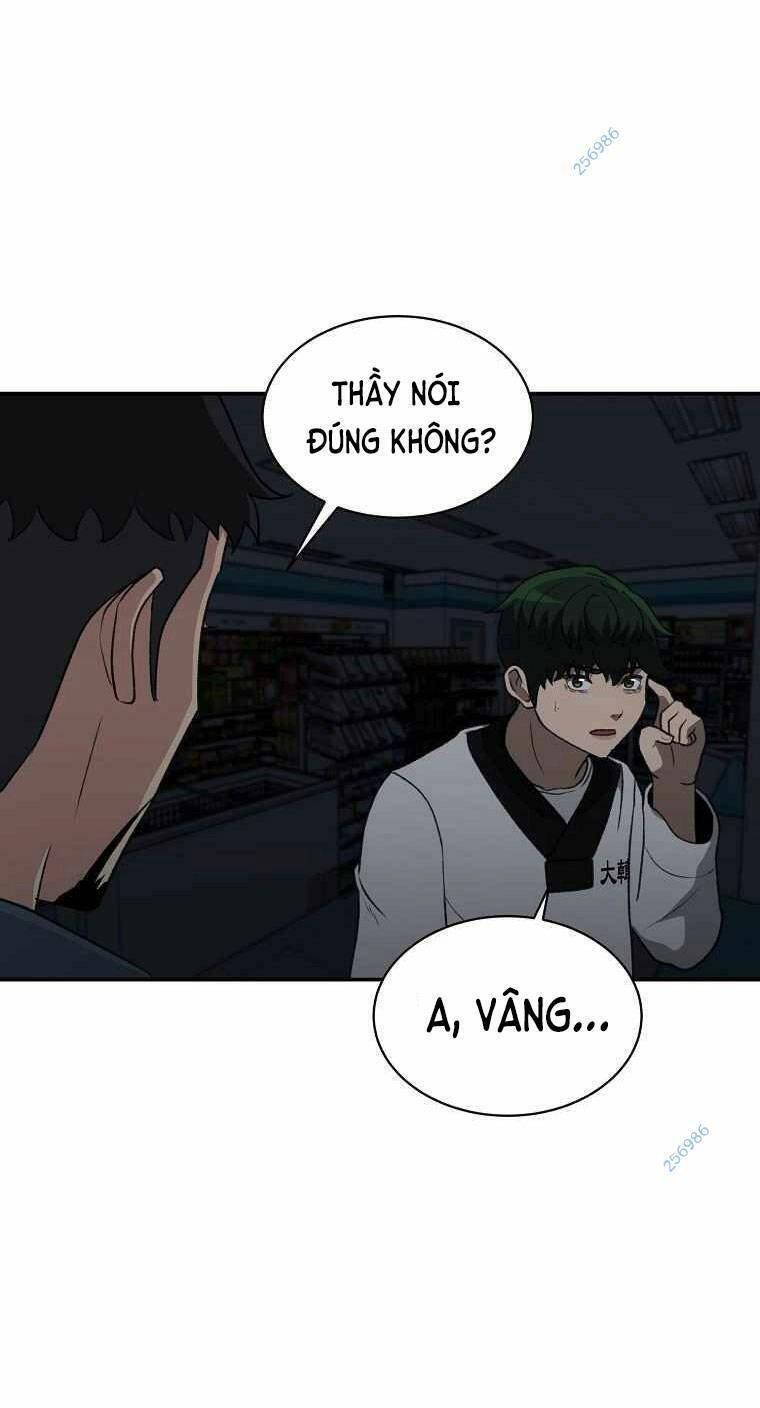 Con Tàu Zombie Chapter 17 - 51