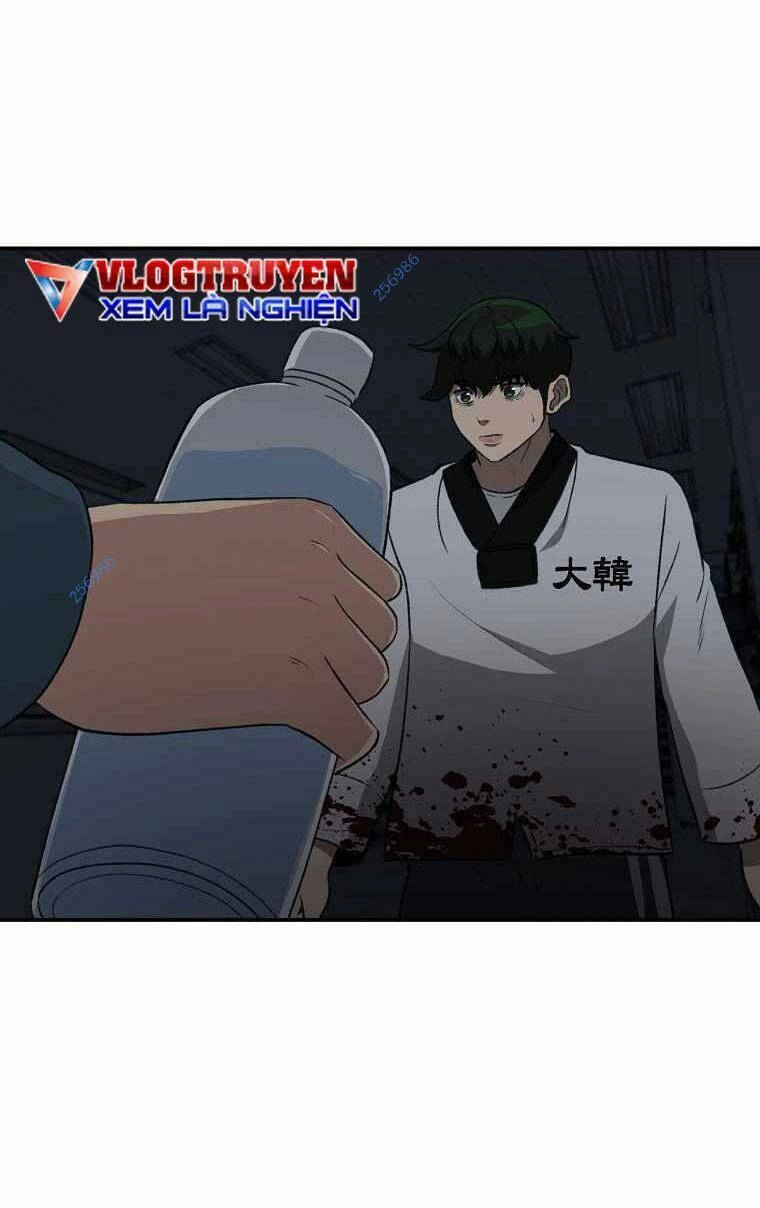 Con Tàu Zombie Chapter 17 - 53