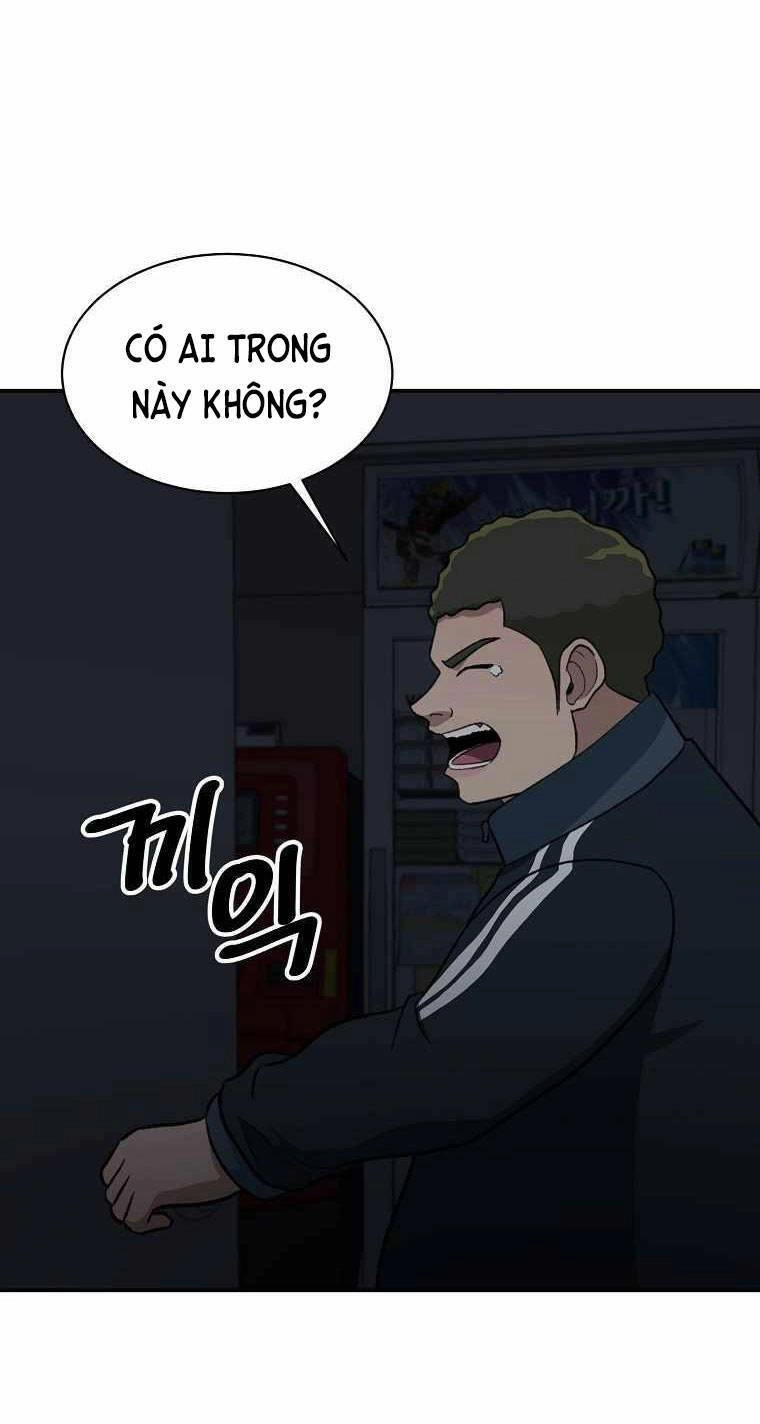 Con Tàu Zombie Chapter 17 - 60