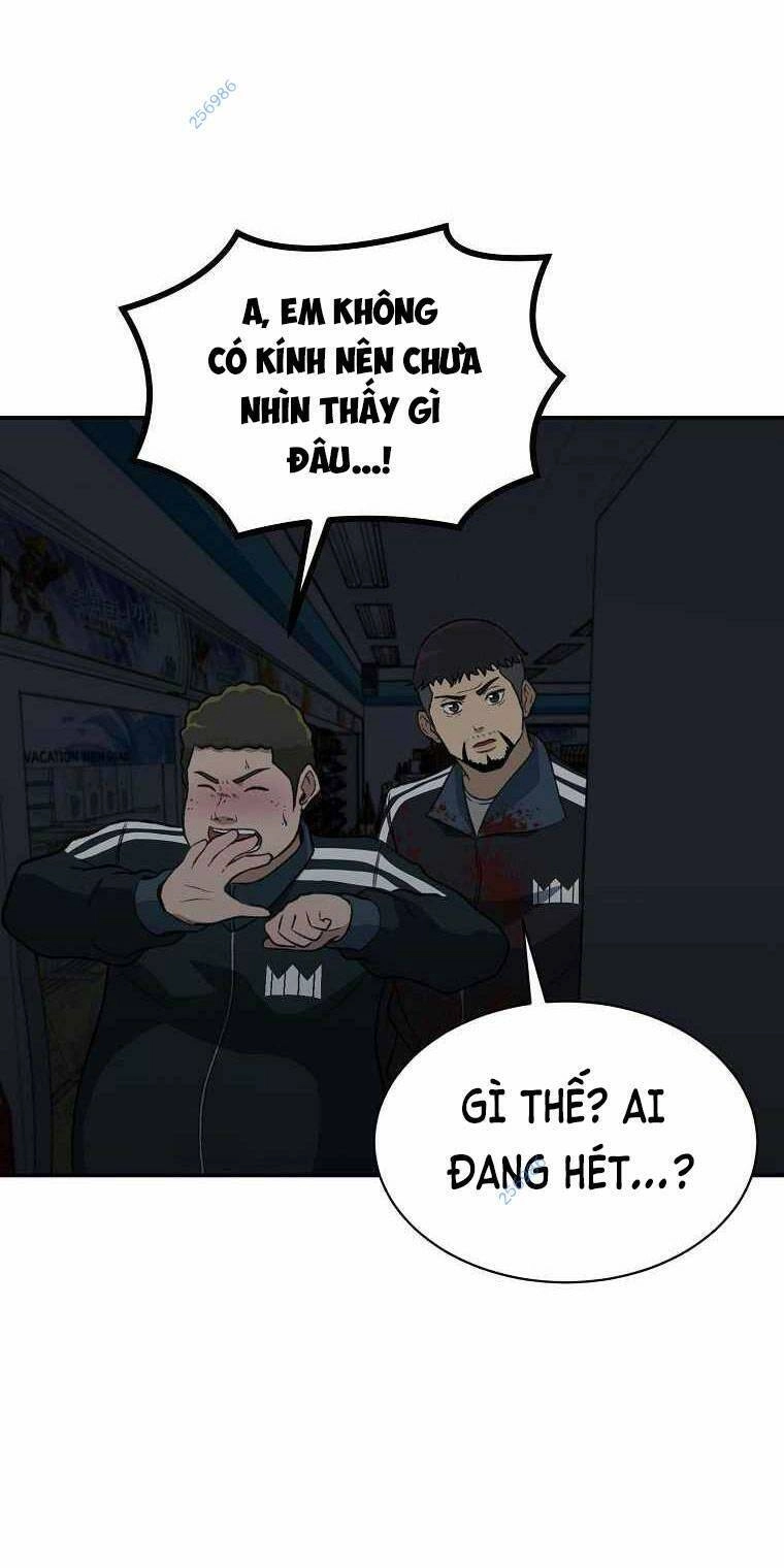 Con Tàu Zombie Chapter 17 - 63