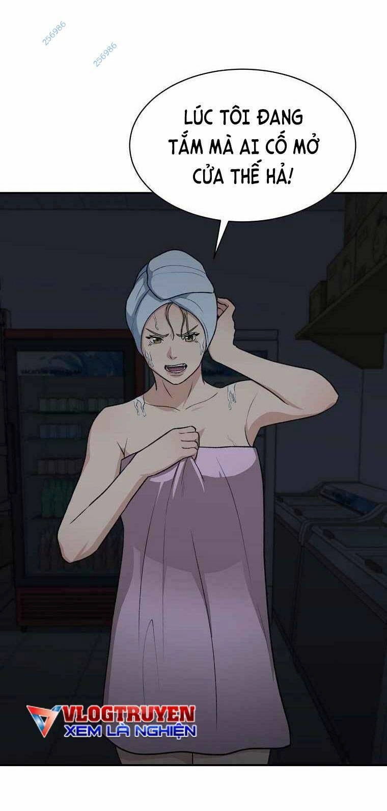 Con Tàu Zombie Chapter 17 - 65