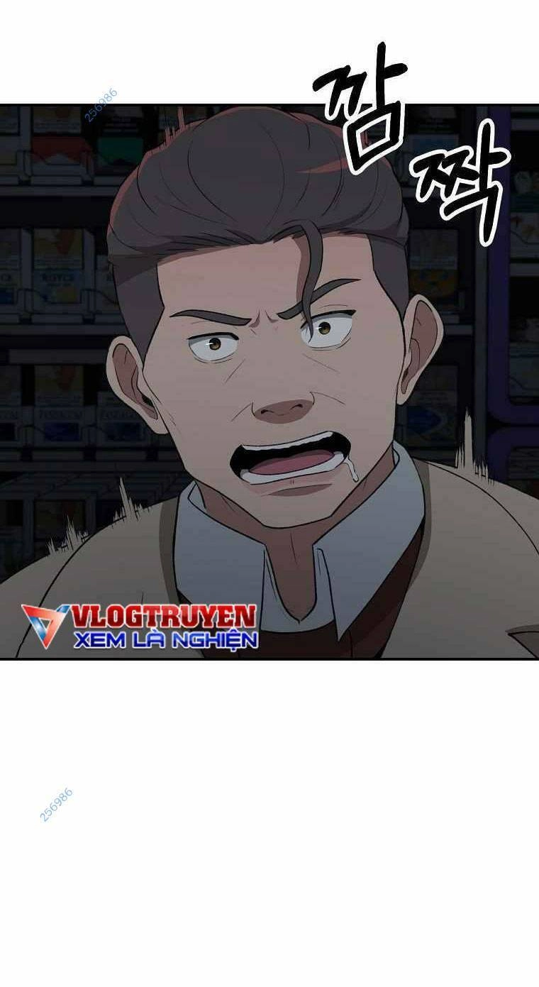 Con Tàu Zombie Chapter 18 - 3