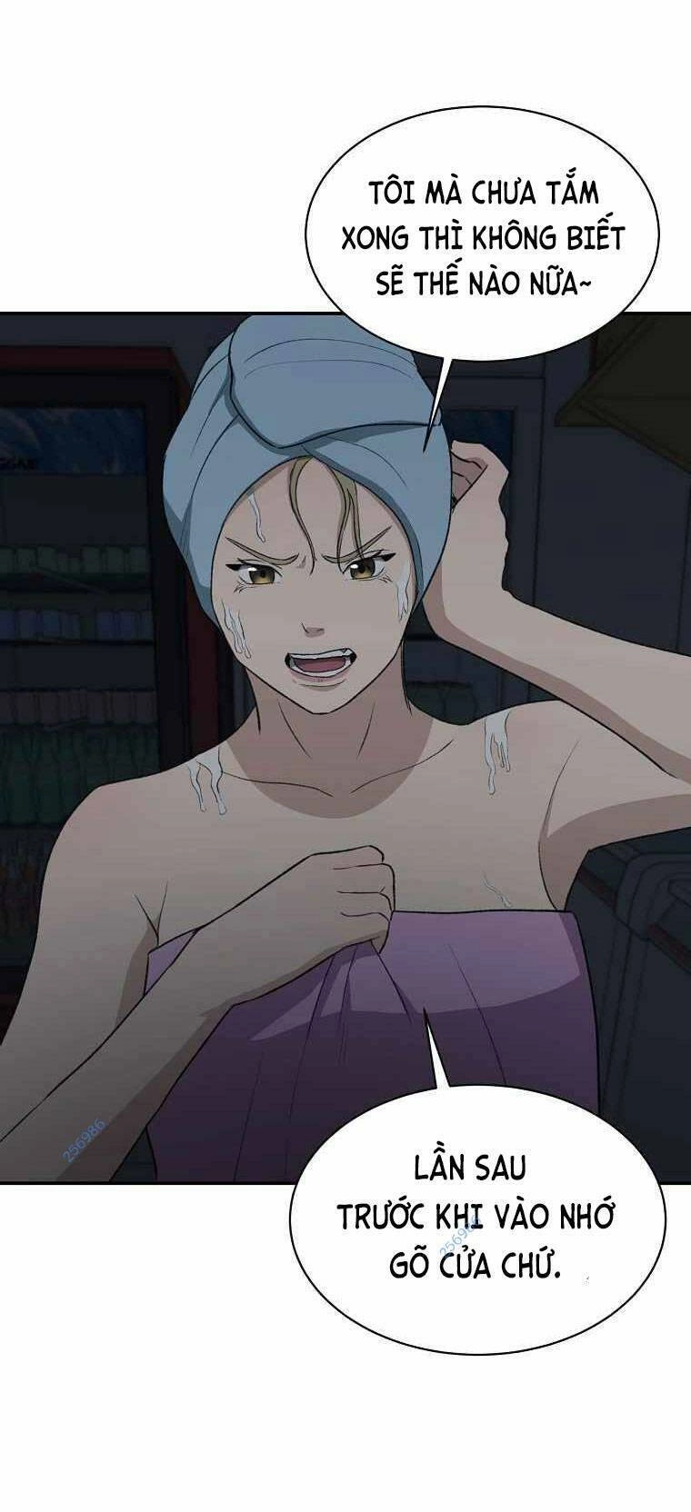 Con Tàu Zombie Chapter 18 - 5