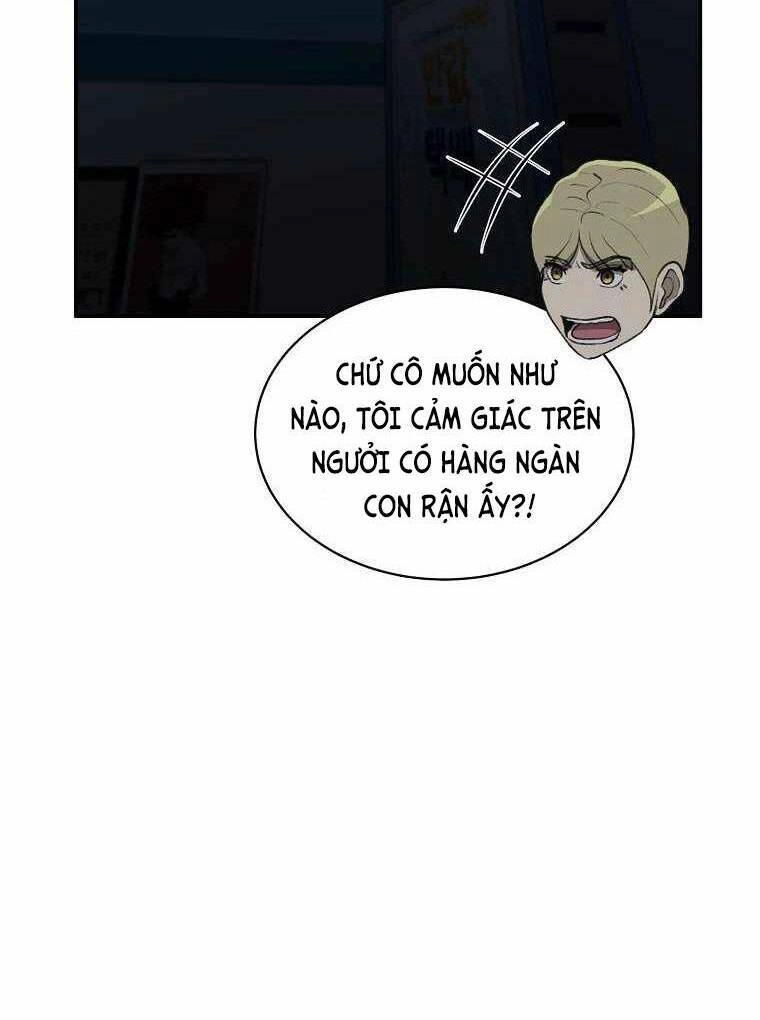Con Tàu Zombie Chapter 18 - 14