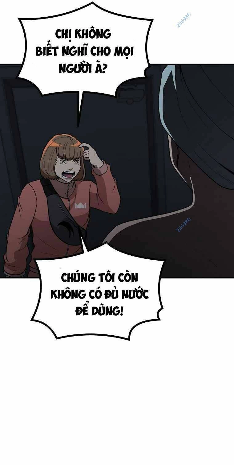 Con Tàu Zombie Chapter 18 - 15