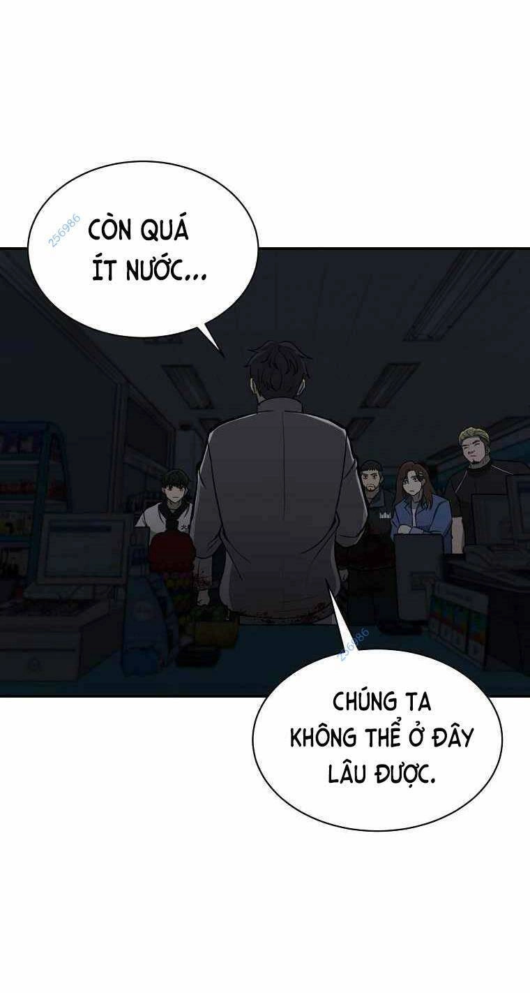 Con Tàu Zombie Chapter 18 - 17