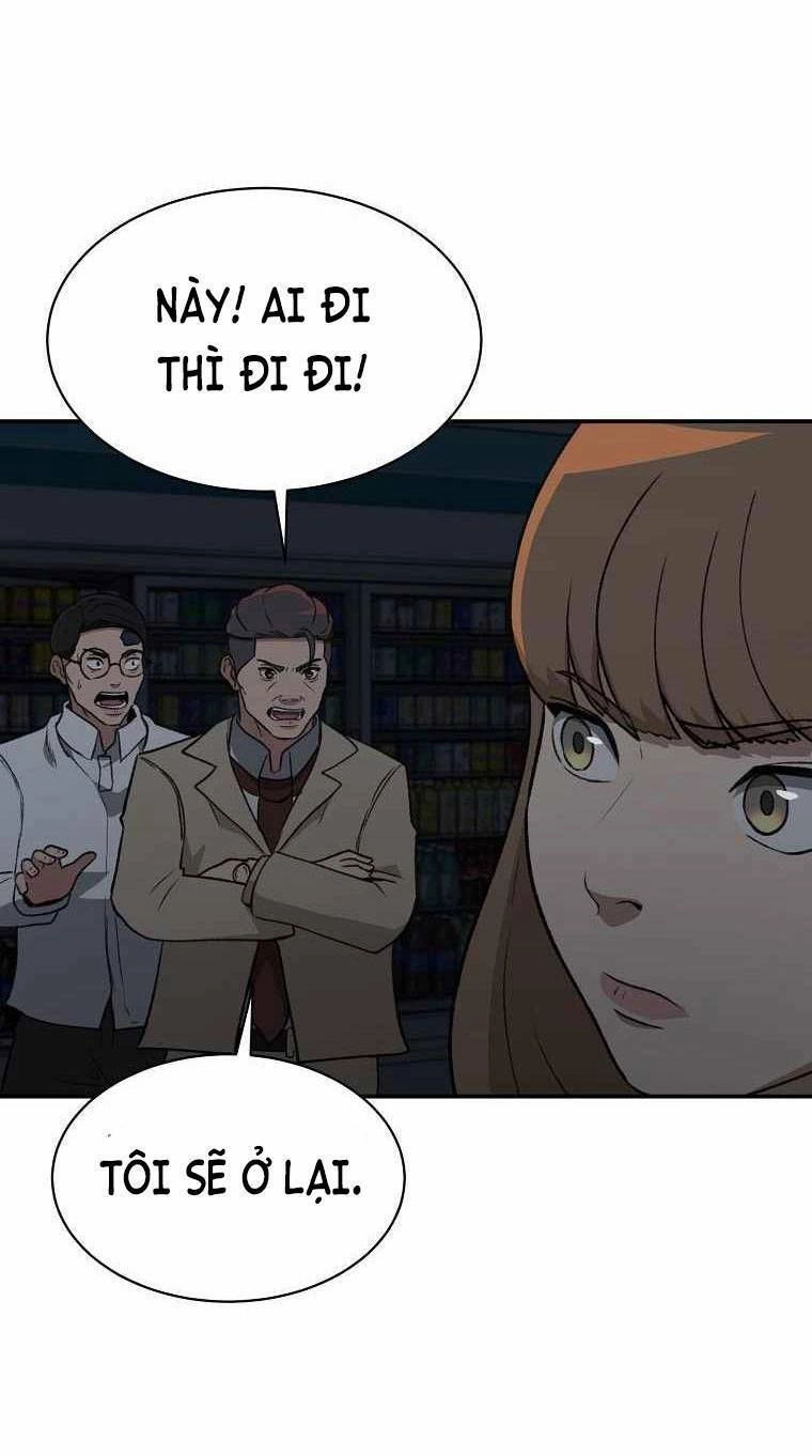 Con Tàu Zombie Chapter 18 - 26