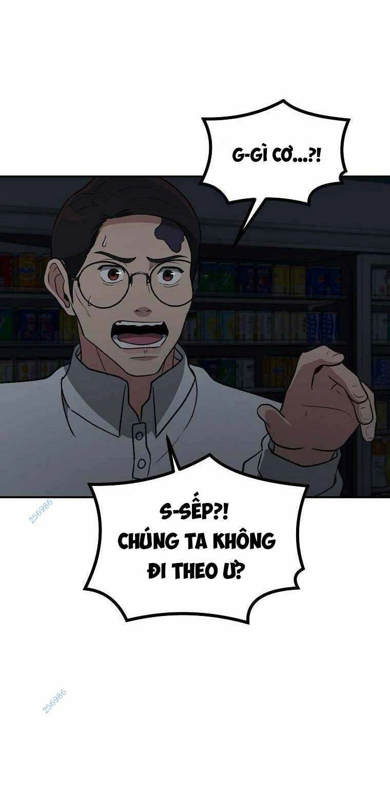 Con Tàu Zombie Chapter 18 - 27