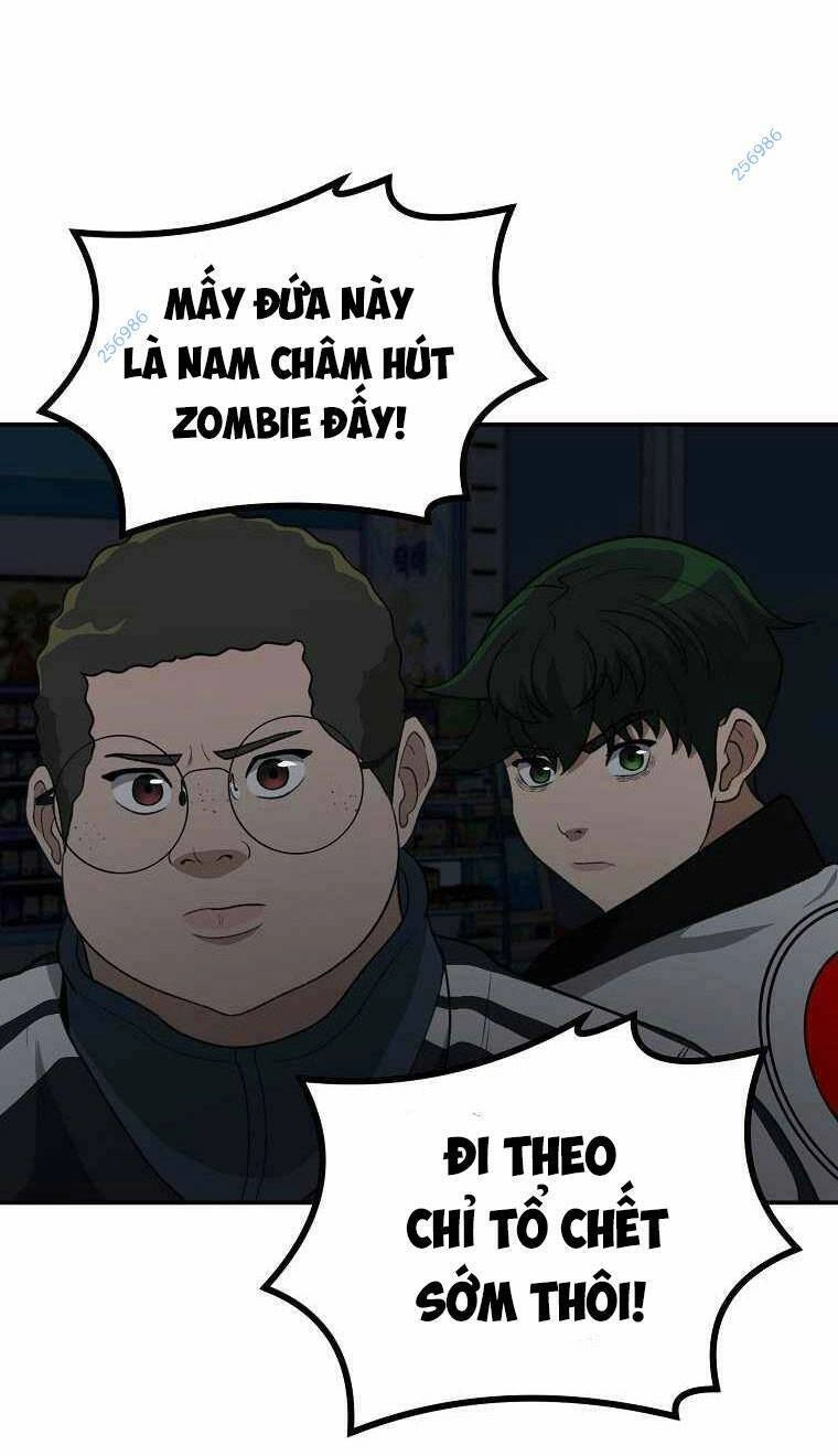 Con Tàu Zombie Chapter 18 - 29