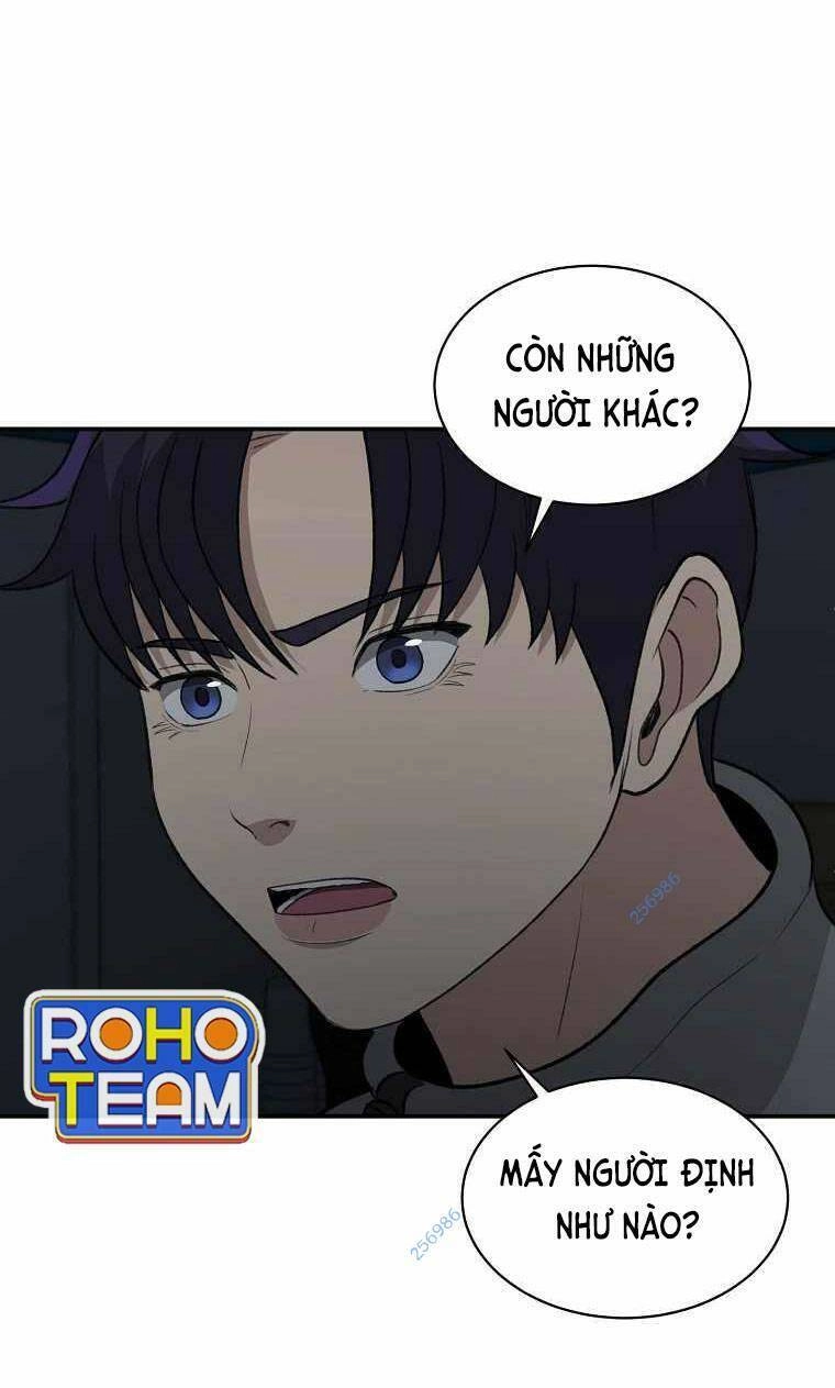 Con Tàu Zombie Chapter 18 - 31