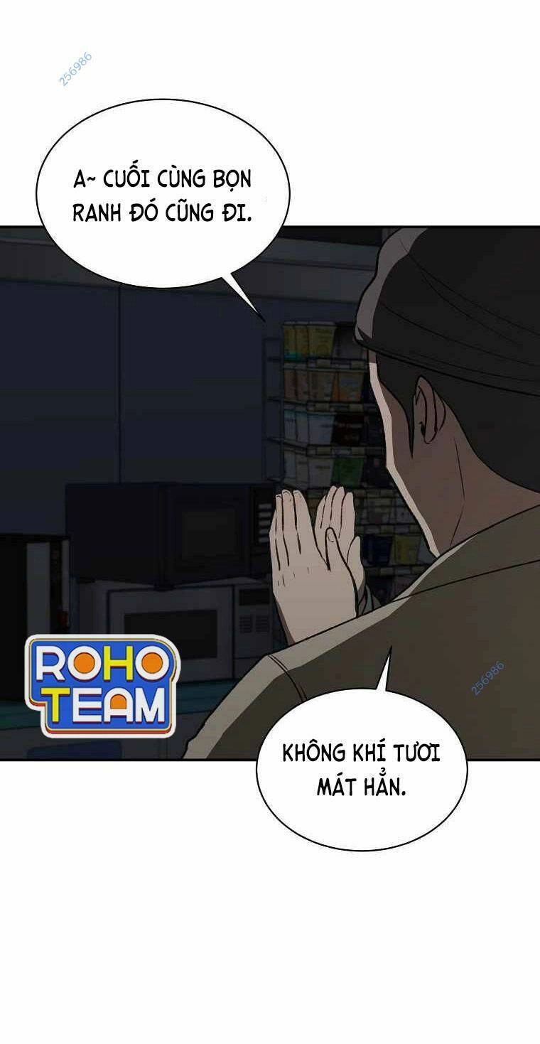 Con Tàu Zombie Chapter 18 - 37