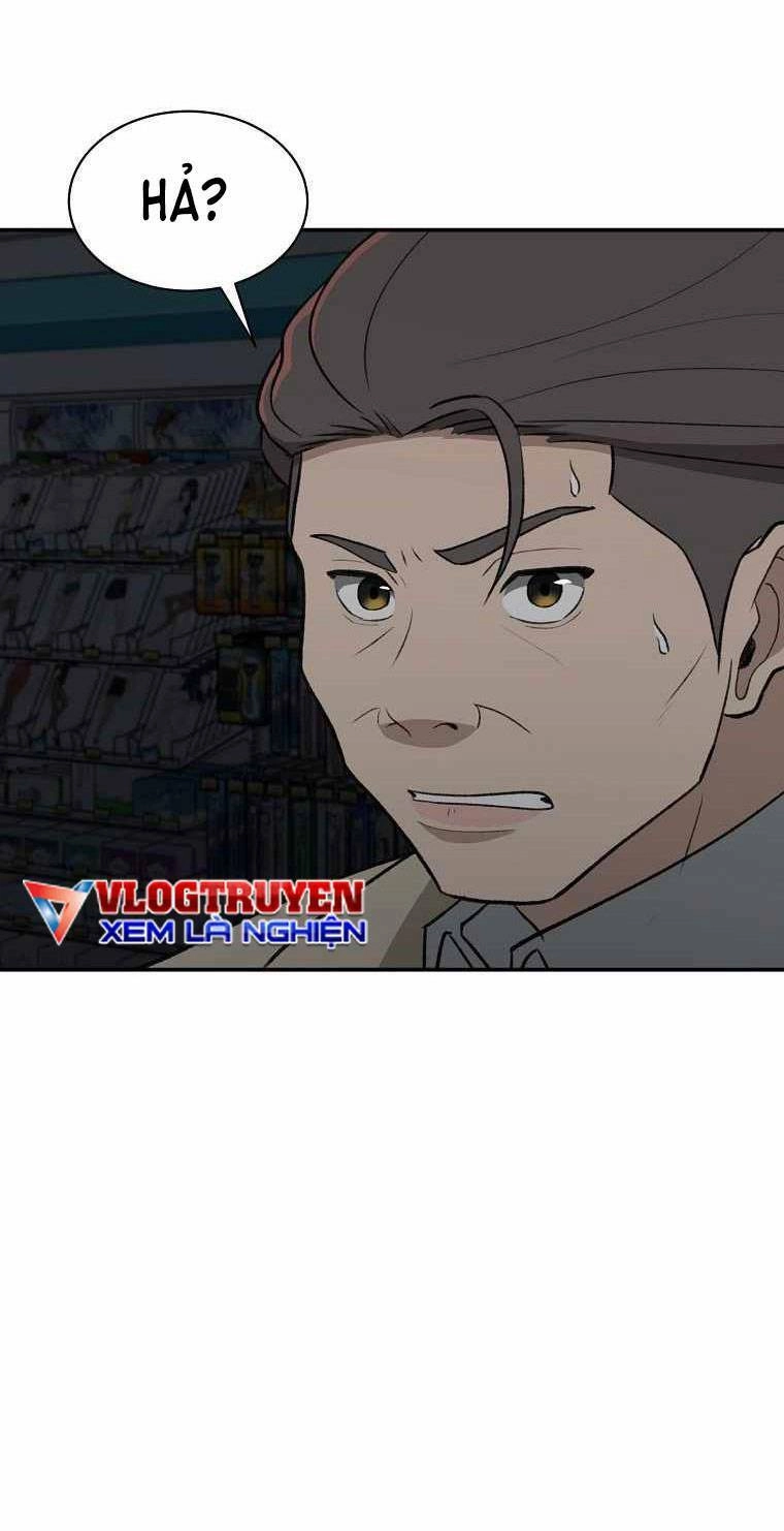 Con Tàu Zombie Chapter 18 - 41