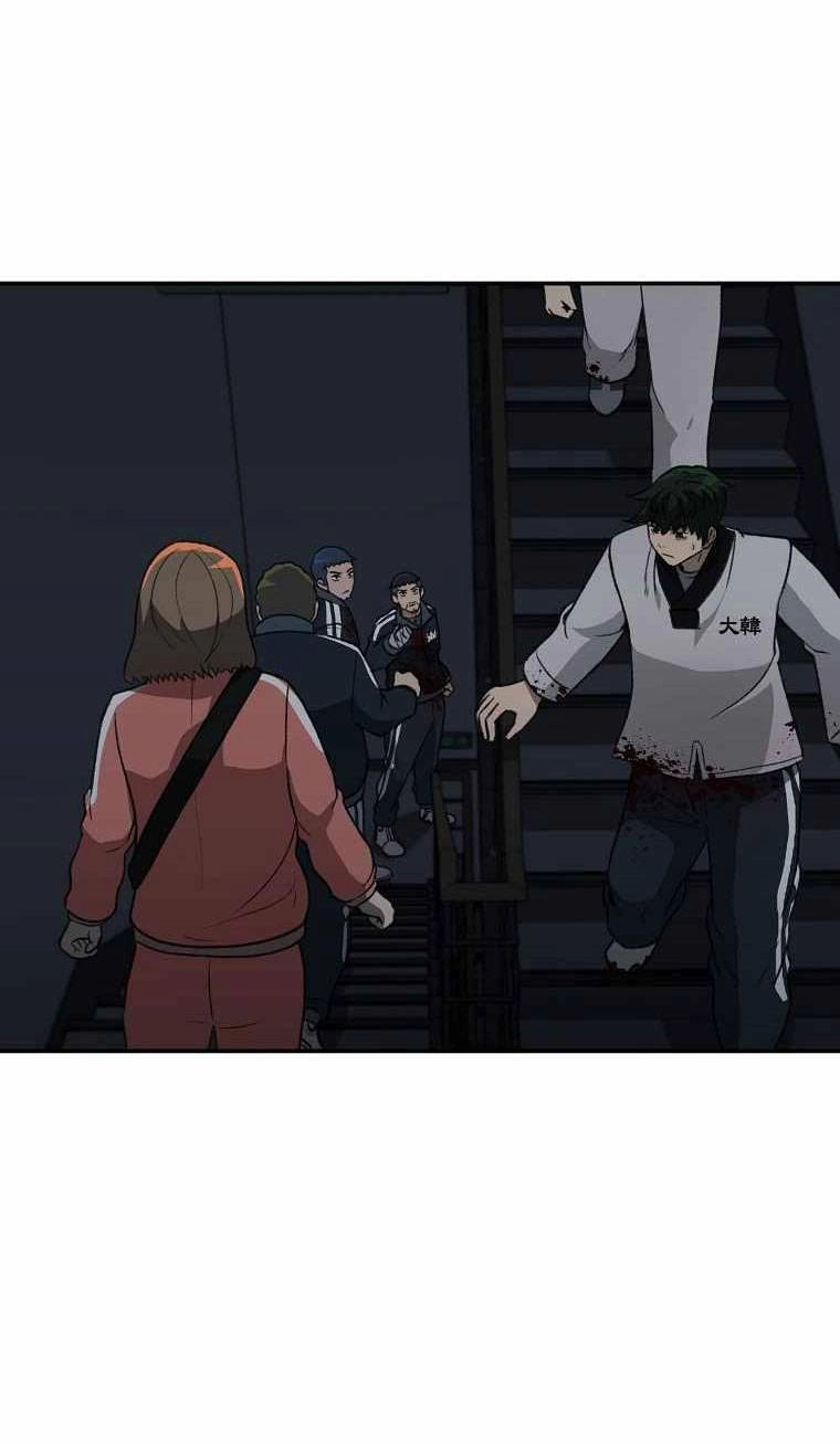 Con Tàu Zombie Chapter 18 - 47