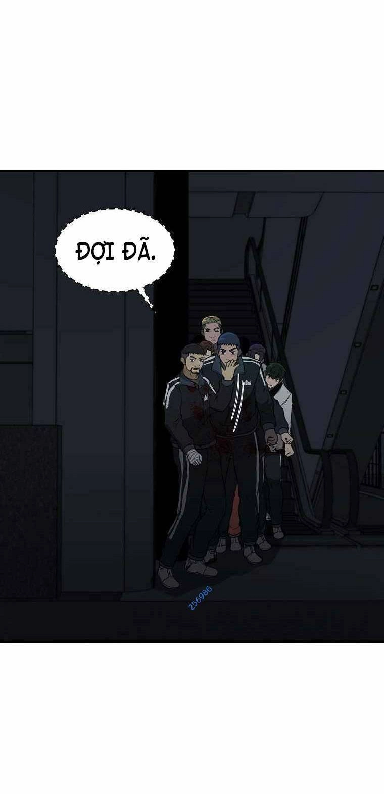 Con Tàu Zombie Chapter 18 - 48