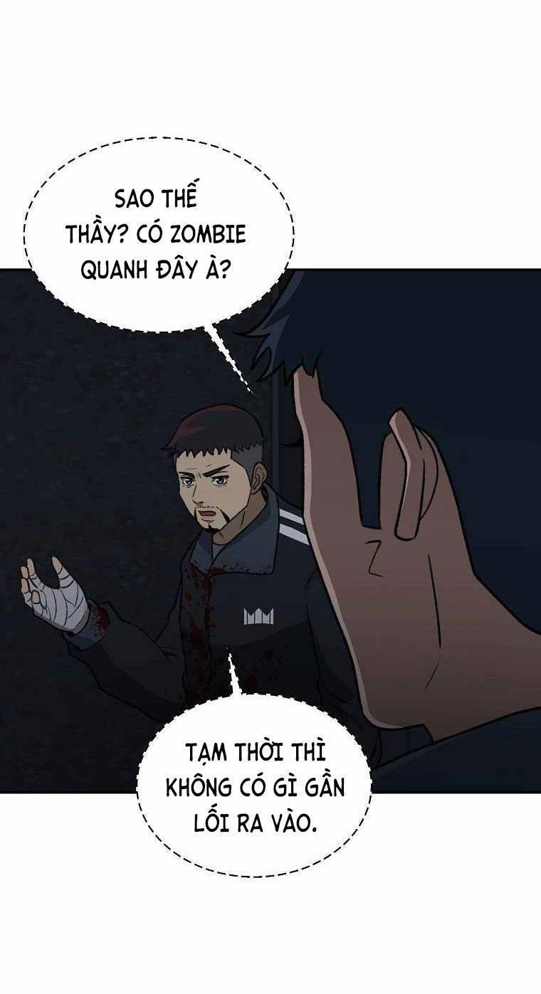 Con Tàu Zombie Chapter 18 - 51