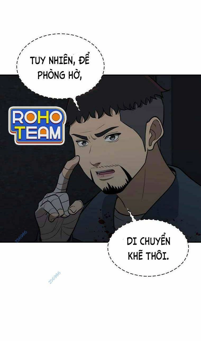 Con Tàu Zombie Chapter 18 - 52